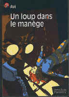 Un Loup dans le manège