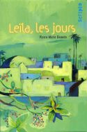 Lela, les jours