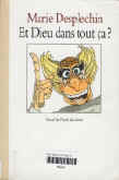Et Dieu dans tout ça ?