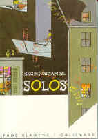 Solos, de Rgine Detambel