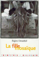 La fille mosaïque