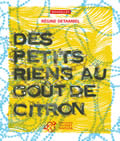 Des petits riens au goût de citron