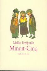 Minuit-Cinq