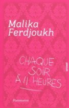 Chaque soir à 11 heures