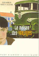 La maison des voyages