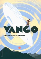 Vango. 1 : Entre terre et ciel