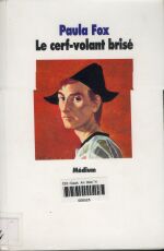 Le cerf-volant brisé