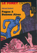 Fugue  Buenos Aires