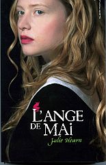 L'ange de mai, de Julie Hearn