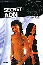 Secret ADN