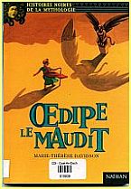 Oedipe le maudit