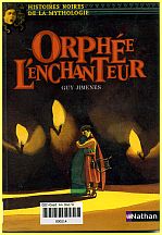 Orphe l'enchanteur