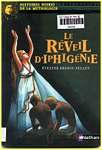 Le réveil d'Iphigénie