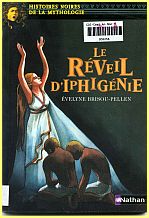 Le rveil d'Iphignie