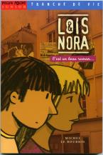 Lois & Nora