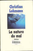 La Nature du mal
