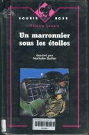 Un marronier sous les étoiles