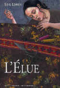 L'élue de Loïs Lowry