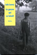 Le garçon qui se taisait
