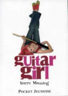 Guitar Girl
