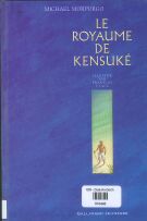Le royaume de Kensuké