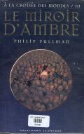 Le miroir d'ambre