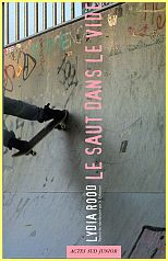 Le saut dans le vide