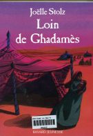 Loin de Ghadamès