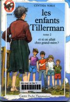 Et si on allait chez Grand-mère ?