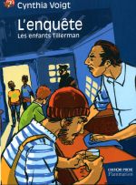 L'enqute