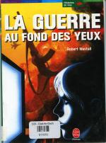 La Guerre au fond des yeux