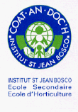 le site de l'Institut Saint Jean Bosco